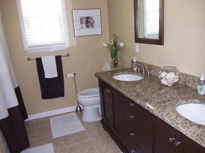 Kitchen & Bathroom Renovations